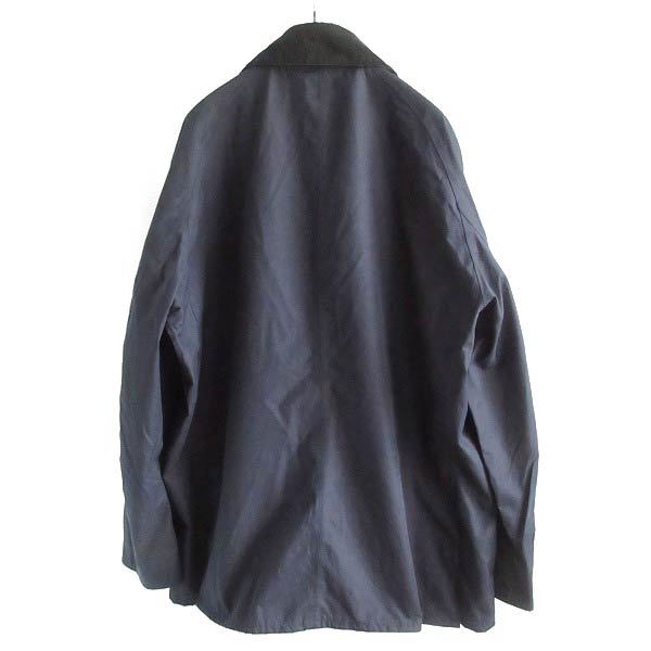 M65 2nd Barbour Ashby