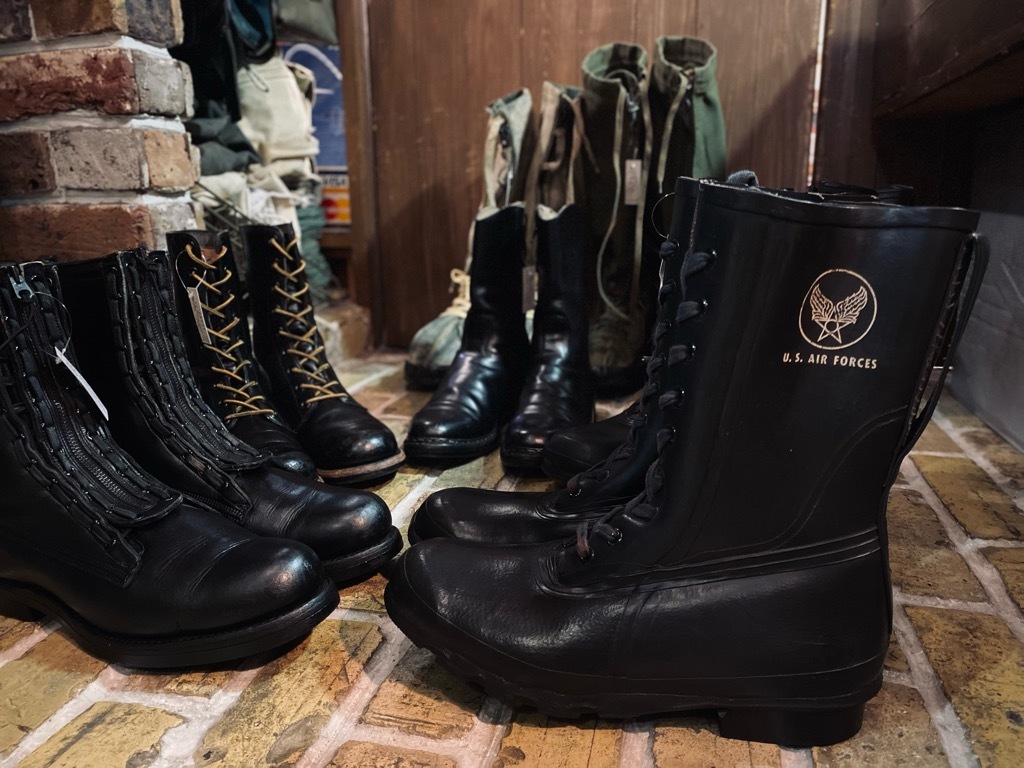 マグネッツ神戸店 10/13(水)冬Vintage入荷Ⅱ! #2 U.S.Military