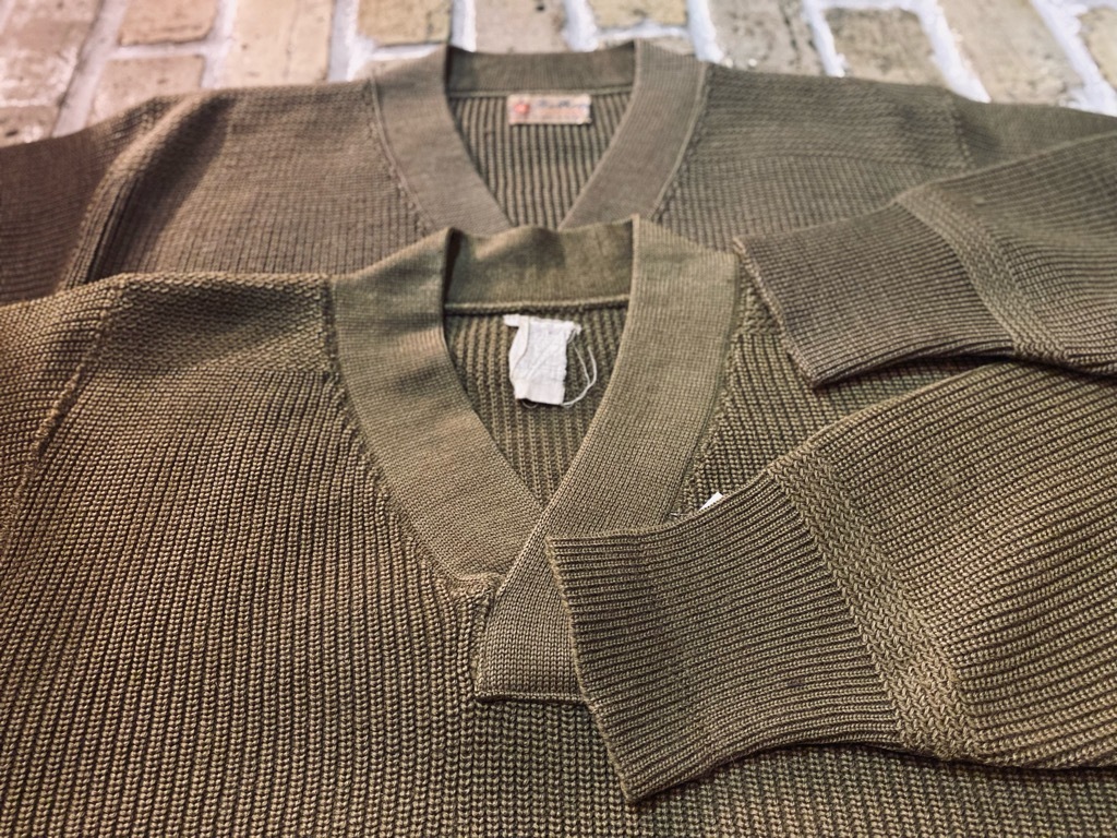 マグネッツ神戸店 10/13(水)冬Vintage入荷Ⅱ! #3 U.S.Military Part3!!!_c0078587_10472618.jpg