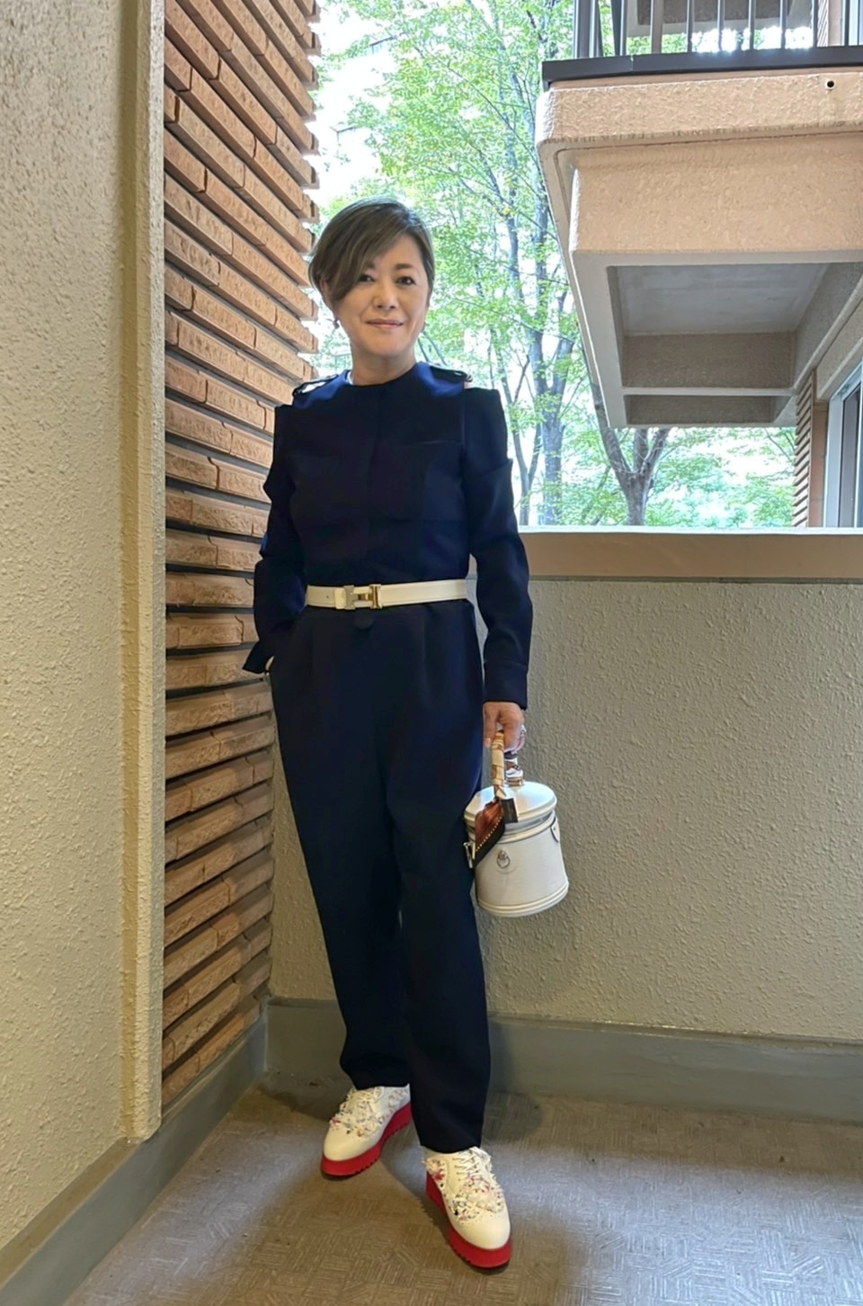 「ハイジュエリーメゾン、カルティエー魅惑の世界」@フォーシーズンズホテル東京大手町♪_d0339889_19350879.jpg