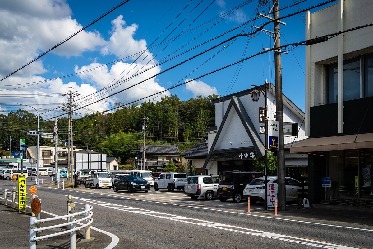 十字路のピカタ_d0353489_10173668.jpg