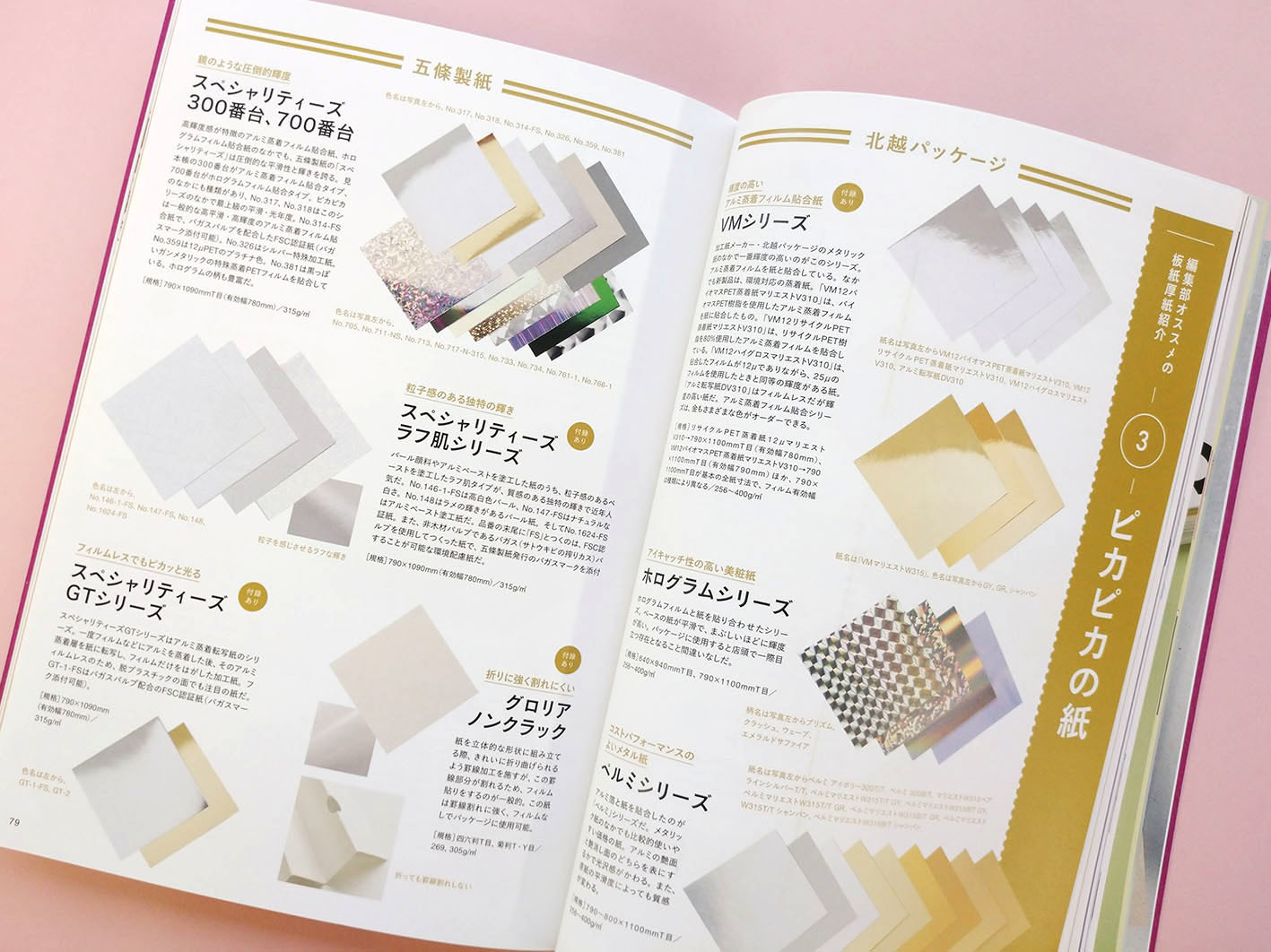 『デザインのひきだし44』、特集は「板紙・厚紙と、そのかっこいい使い方」_c0207090_18410682.jpg