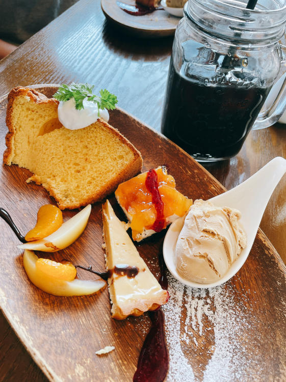 オススメランチ☻_f0217090_23223502.jpg