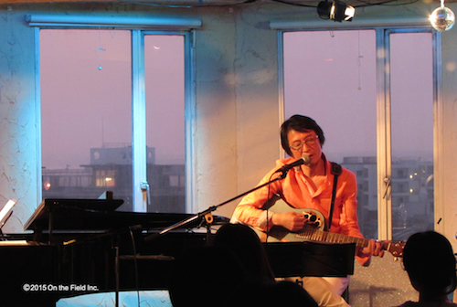 2015.8.1『 Seaside Live in 江ノ島 2015 〜 海原の快感をキミと 〜 』_b0411491_12544902.jpg