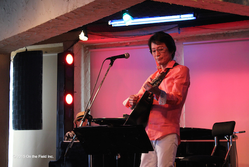 2015.8.1『 Seaside Live in 江ノ島 2015 〜 海原の快感をキミと 〜 』_b0411491_12544920.jpg