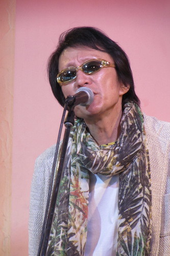 2017.4.22『 Seaside Live in 江ノ島 2017 』_b0411491_13000698.jpg