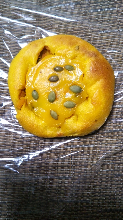 ベーグルｕ 北海道えびすカボチャプリン C ｂ ケーキバイキング ベーグルな日々