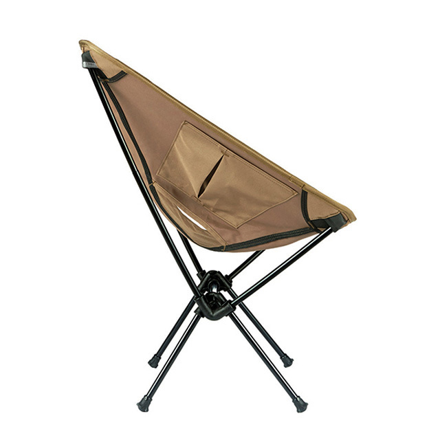 HELINOX [ヘリノックス] TACTICAL Chair [19755001[Coyote/BLACK]_f0051306_21141201.jpg