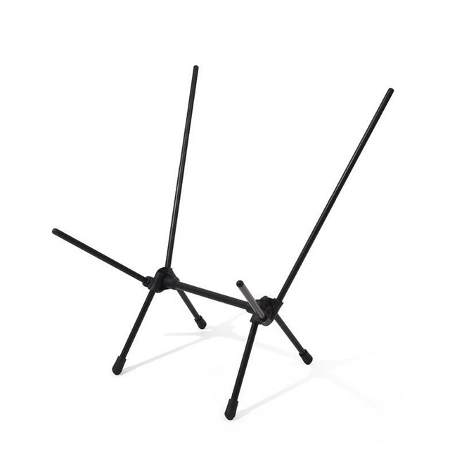 HELINOX [ヘリノックス] TACTICAL Chair [19755001[Coyote/BLACK]_f0051306_21141395.jpg