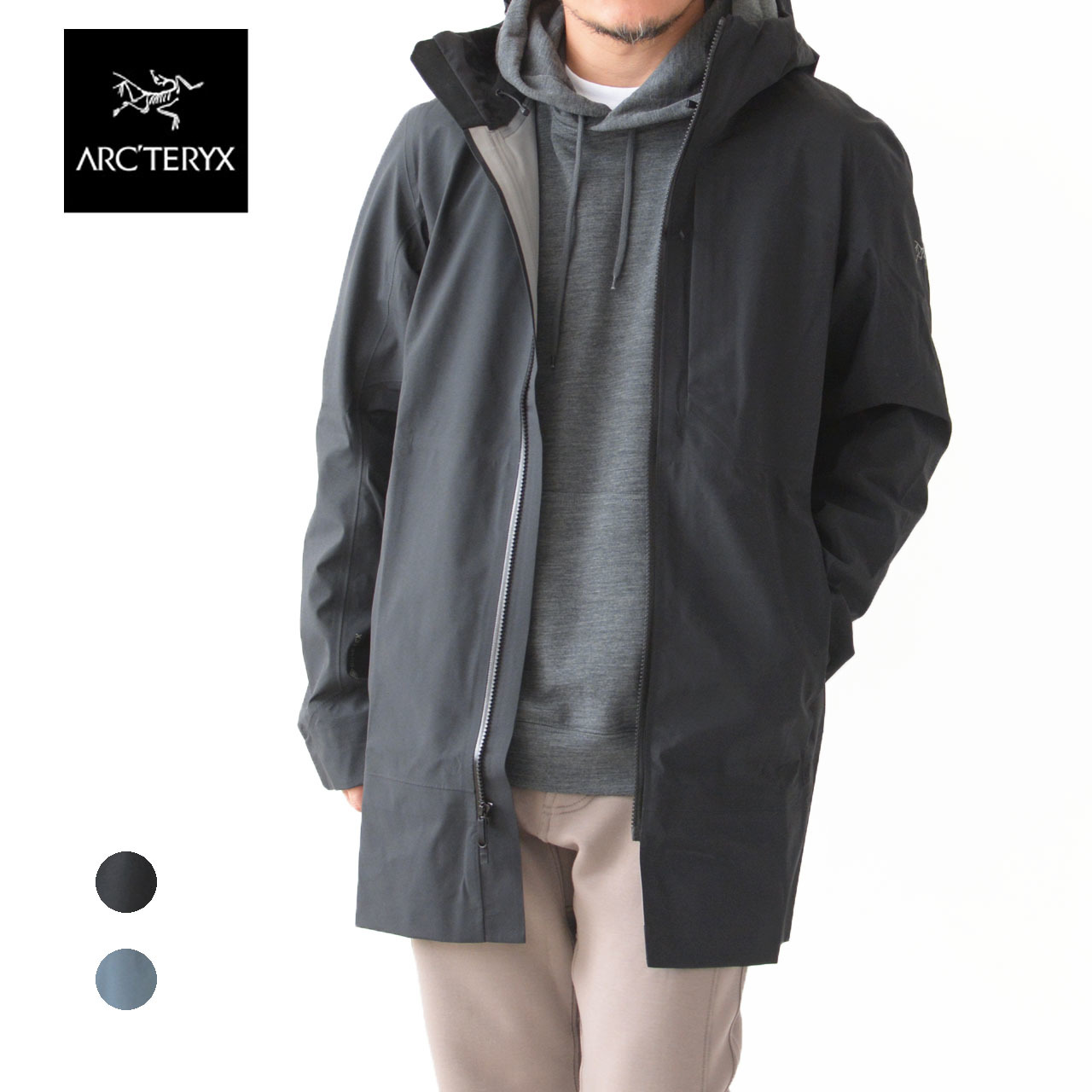 ARCTERYX(アークテリクス) Sawyer Coat(ソーヤーコート)M