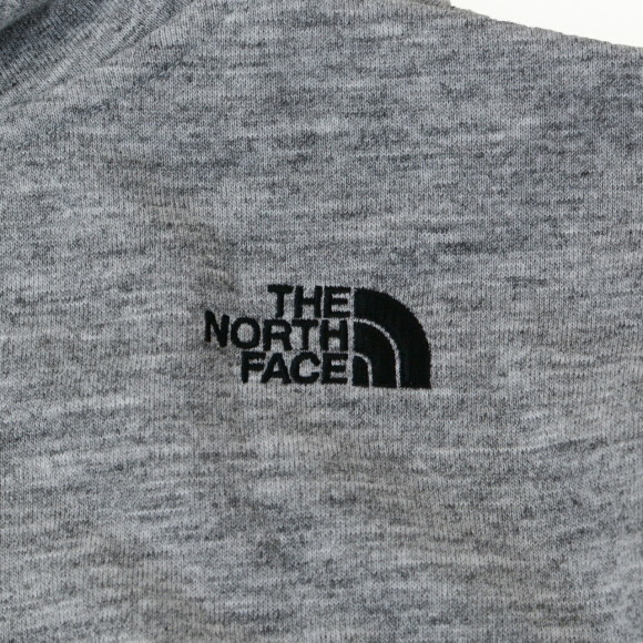 THE NORTH FACE [ザ・ノース・フェイス] G Logo Onepiece [NTG62110]_f0051306_22163839.jpg