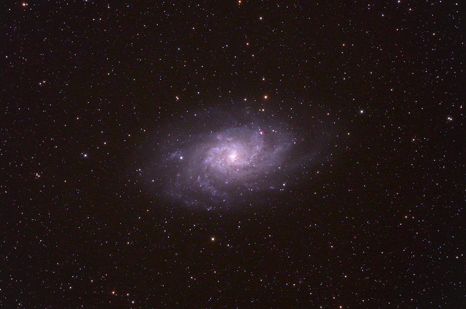 さんかく座 M33_d0383419_23411290.jpg