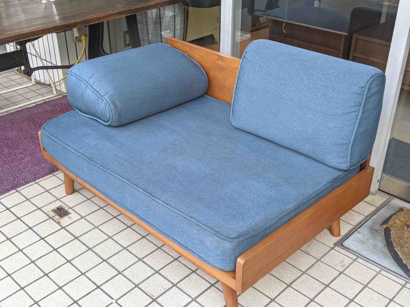 unico/ウニコ】ALBERO / アルベロ ソファ 2シーター が入荷しま