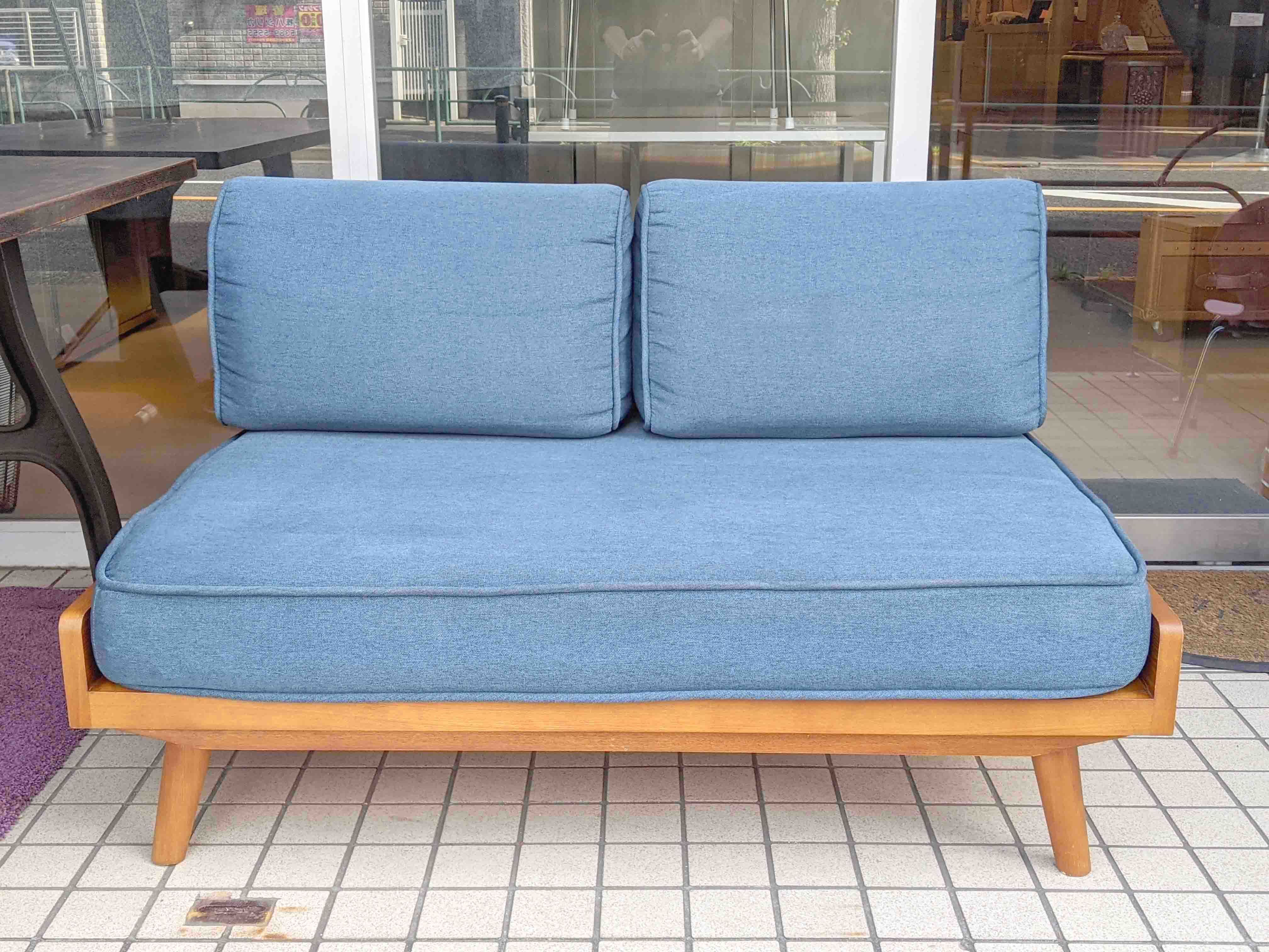 unico albero　アルベロ　2シーター　ソファ unico ALBERO 2シーター ソファ