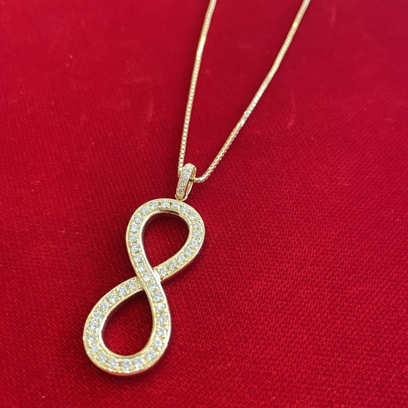 Power Jewelry INFINITY∞ 受注スタート_a0149478_11401342.jpeg