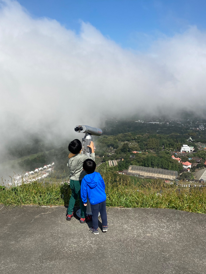 池田２０世紀美術館へ_c0053436_17100371.jpg