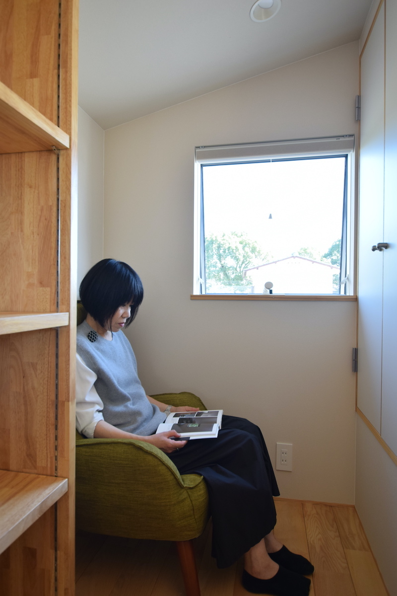 『なじむ家』の竣工。_f0176239_09051858.jpg