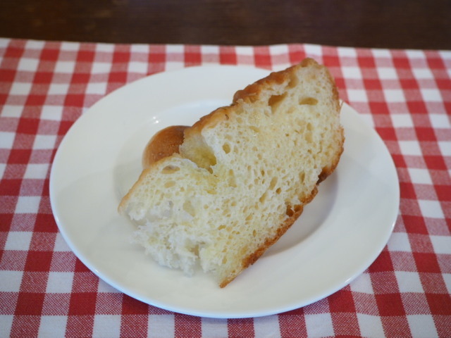 イタリアンレストラン アミーゴアミーガ その18(Aランチ)_d0153062_08015876.jpg