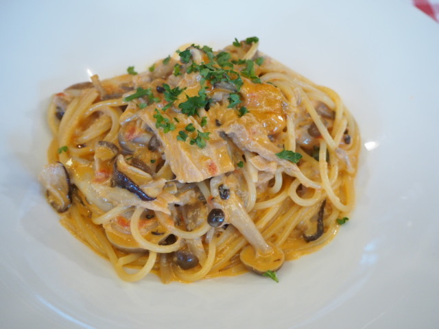 イタリアンレストラン アミーゴアミーガ その18(Aランチ)_d0153062_08022454.jpg