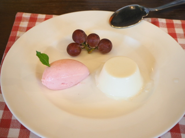 イタリアンレストラン アミーゴアミーガ その18(Aランチ)_d0153062_08031627.jpg