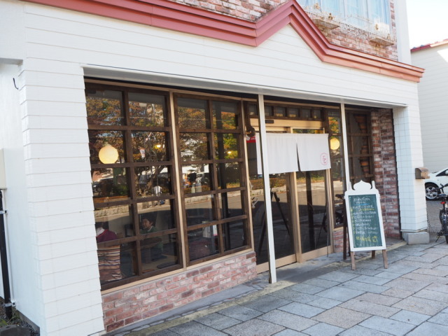 おばんざいカフェ どろかん その4(おばんざいバランス定食)_d0153062_20420177.jpg