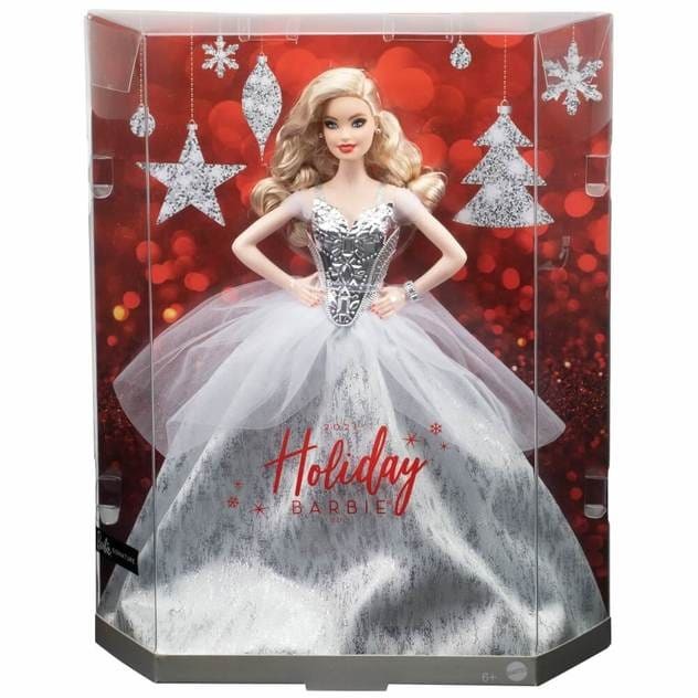 ホリデーバービー推し、です。 : Barbie Bomb!!