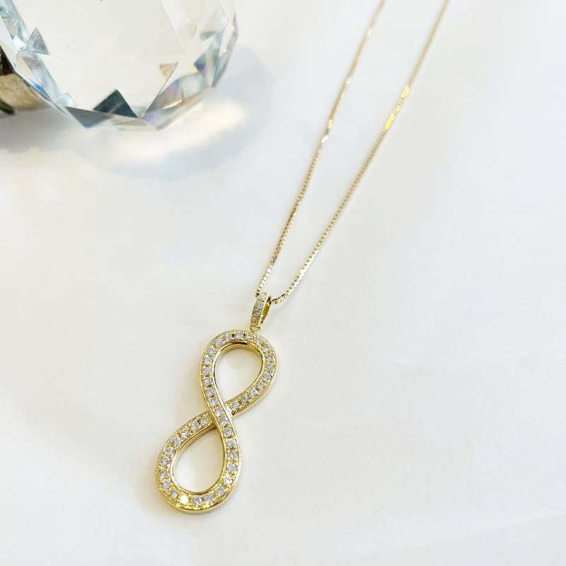 Power Jewelry INFINITY∞ 受注スタート_a0149478_15082749.jpeg