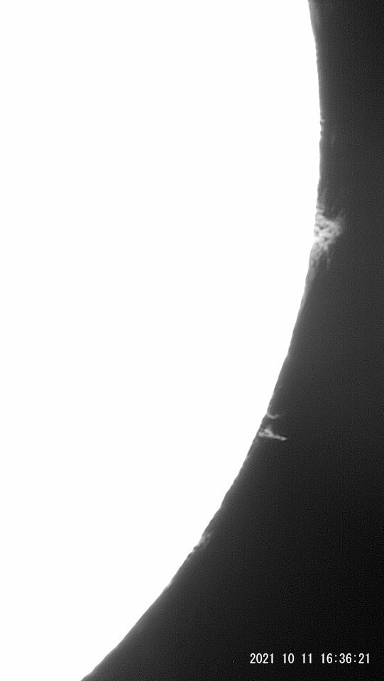 10月11日の太陽_e0174091_13525396.jpg