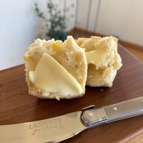 今朝のOven39は ラボになっています 試作チェック_a0134394_05014954.jpeg