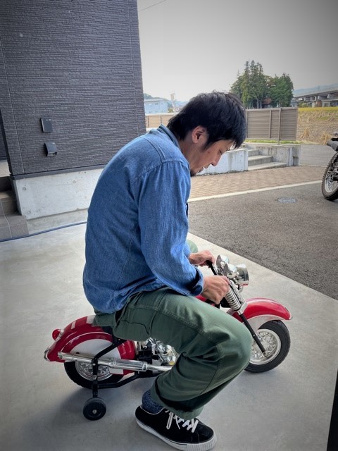 さよならは別れの言葉じゃなくて_a0165898_18504880.jpg