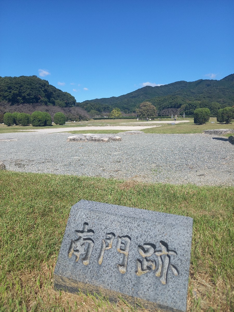 太宰府天満宮までお散歩_b0176205_20562427.jpg
