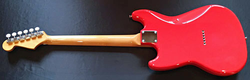 藤井様オーダーの「Psychelone Custom #004」完成!!!_e0053731_17231420.jpeg