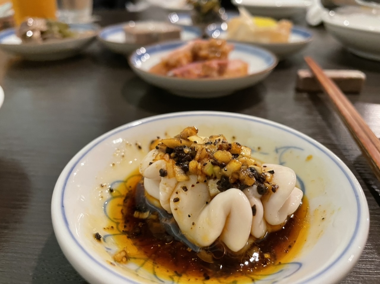 10月13日 堀米さんと_a0317236_05394254.jpeg