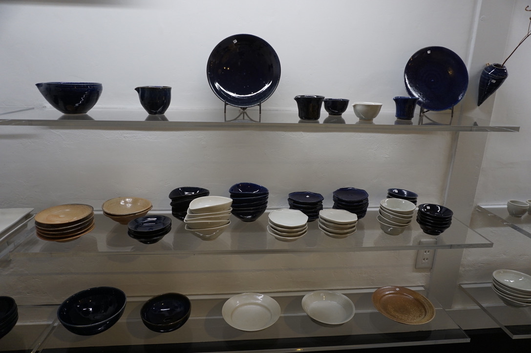 臼田けい子 陶展のご案内 10/15(金)~24(日)_b0132442_18464064.jpeg