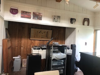 ロードバイクキャンプ　荷物コンパクト化への道③ inフゴッペキャンプ場_d0198793_16104716.jpg