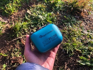 ロードバイクキャンプ　荷物コンパクト化への道③ inフゴッペキャンプ場_d0198793_17285265.jpg