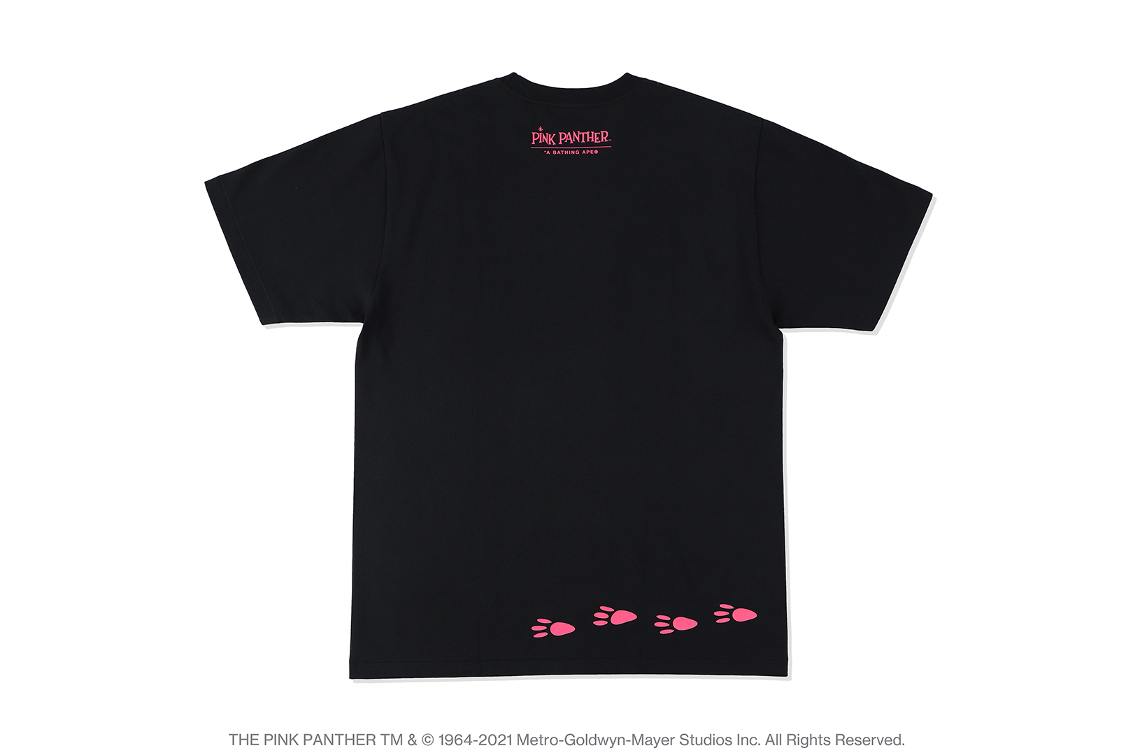 A BATHING APE® × PINK PANTHER_a0174495_11441338.jpg