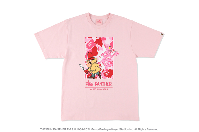 A BATHING APE® × PINK PANTHER_a0174495_11442196.jpg