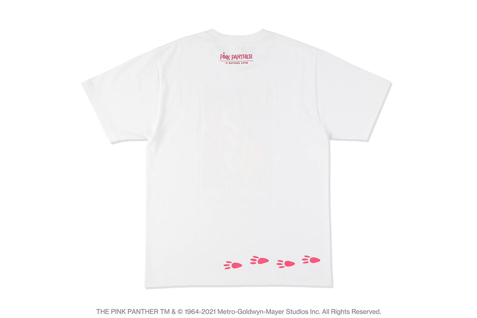 A BATHING APE® × PINK PANTHER_a0174495_11444327.jpg
