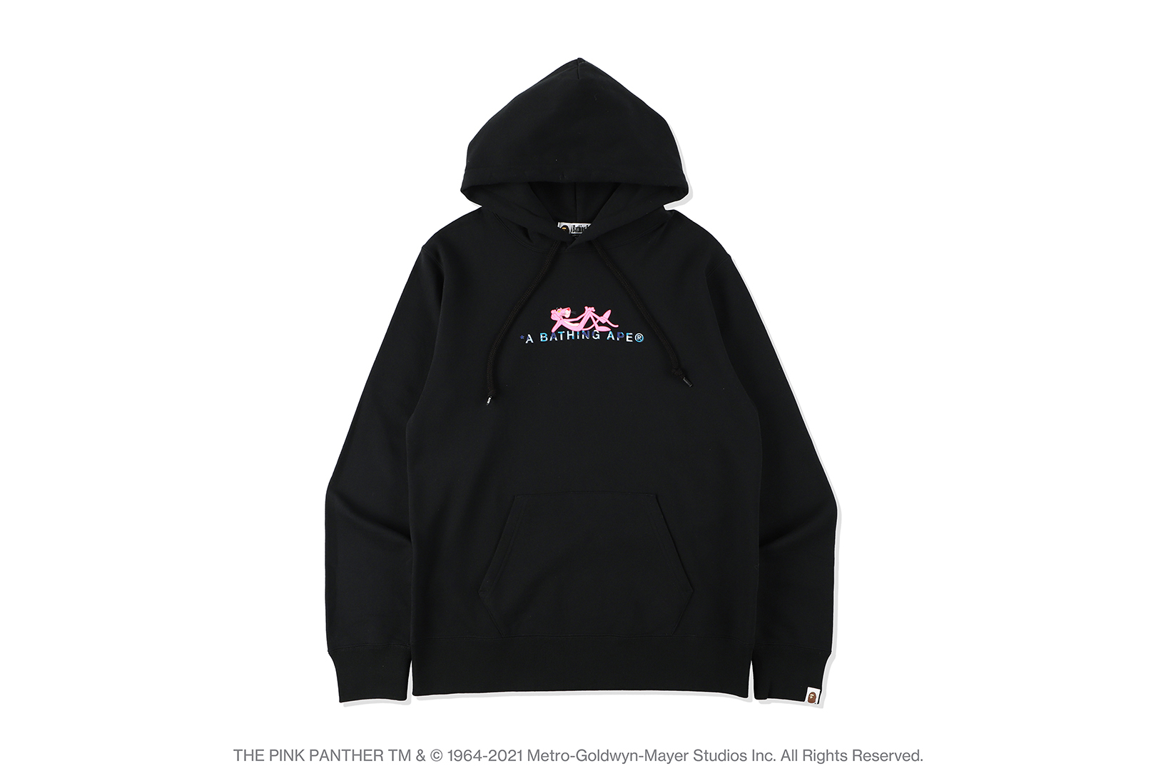 A BATHING APE® × PINK PANTHER_a0174495_11470687.jpg