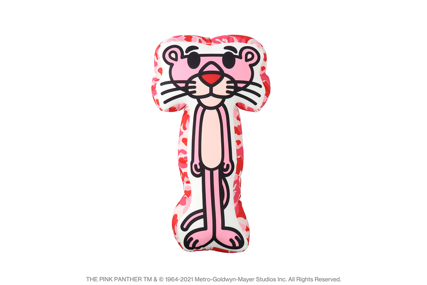 A BATHING APE® × PINK PANTHER_a0174495_11500429.jpg