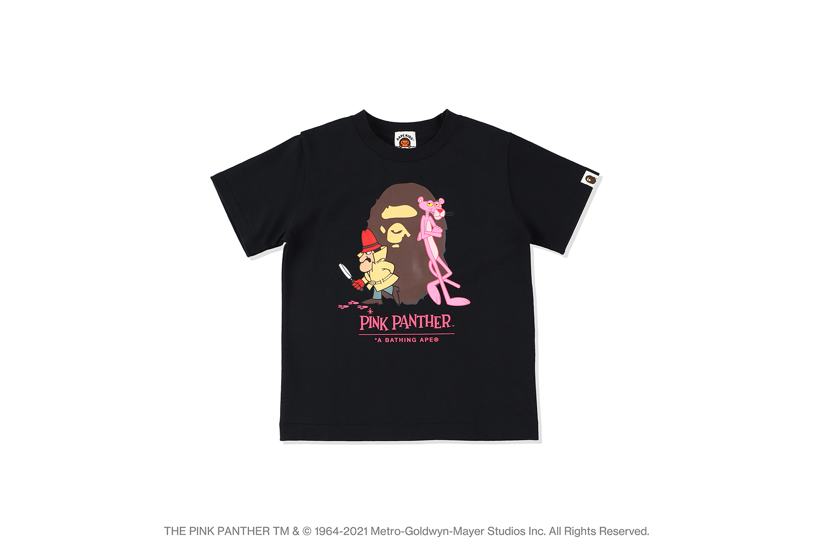A BATHING APE® × PINK PANTHER_a0174495_11550679.jpg