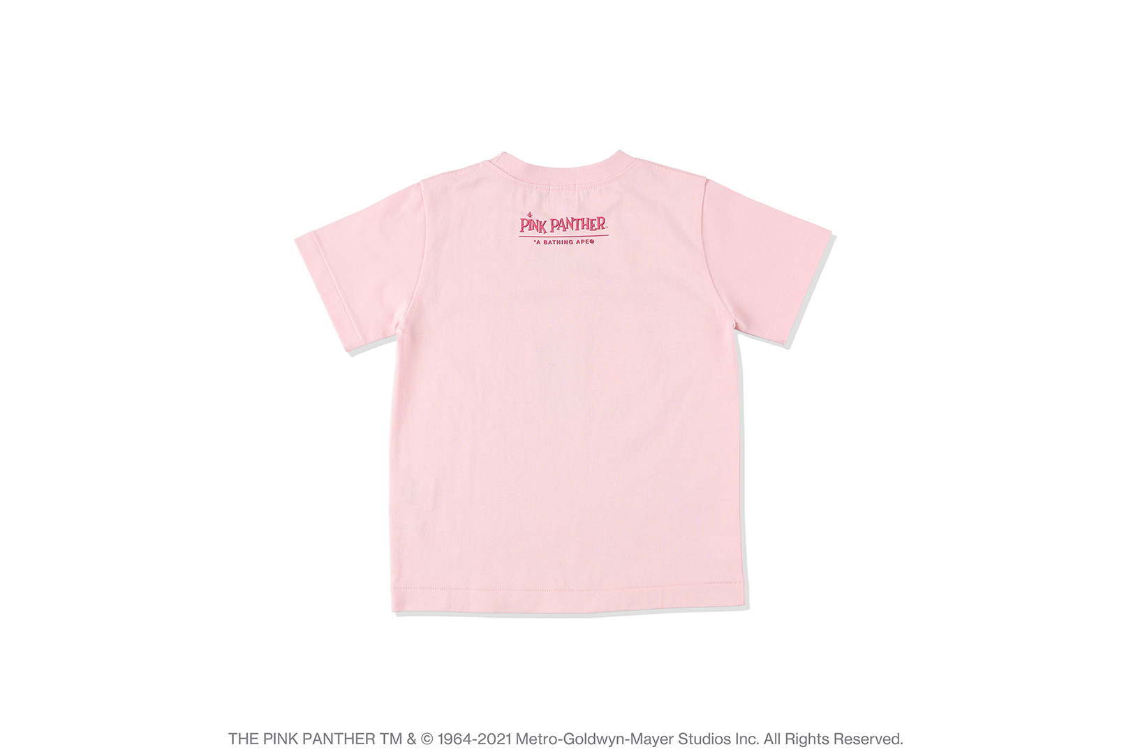 A BATHING APE® × PINK PANTHER_a0174495_11553501.jpg