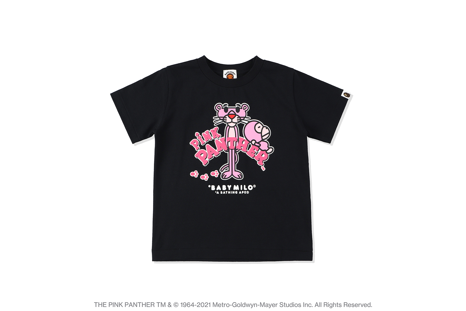 A BATHING APE® × PINK PANTHER_a0174495_12021007.jpg