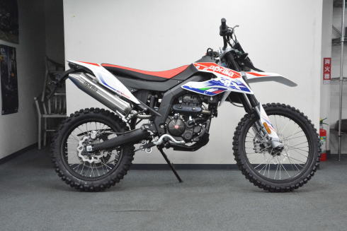 アプリリア Rx１２５入荷です 東京大田区にあるｉｓモーターサイクルのブログ