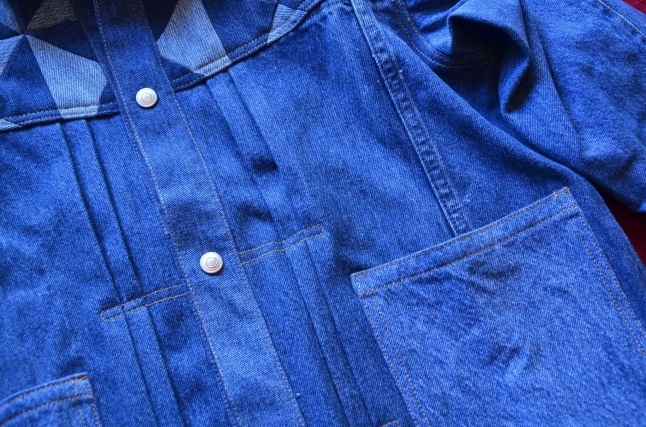 \"Nasngwam.\"<<QUILT JACKET>>10.16.Sat...Launch_c0167336_17243478.jpg