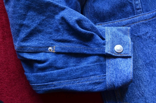 \"Nasngwam.\"<<QUILT JACKET>>10.16.Sat...Launch_c0167336_17244389.jpg