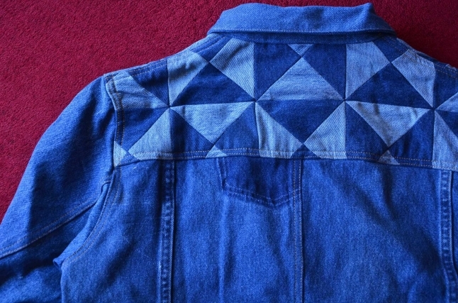 \"Nasngwam.\"<<QUILT JACKET>>10.16.Sat...Launch_c0167336_17250727.jpg