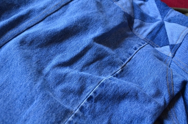 \"Nasngwam.\"<<QUILT JACKET>>10.16.Sat...Launch_c0167336_17251704.jpg