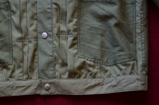 \"Nasngwam.\"<<QUILT JACKET>>10.16.Sat...Launch_c0167336_17262403.jpg